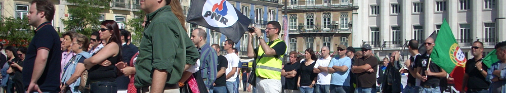 2011 - 10 Junho - PNR