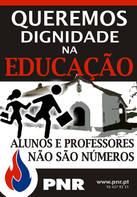 2011 - Educação