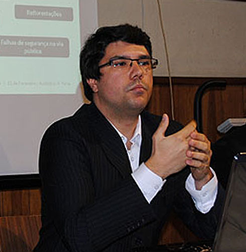 Leandro Souto