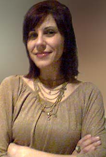 Cláudia Ferreira
