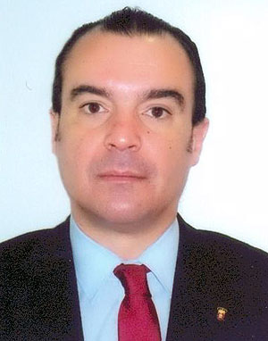 Miguel Costa Marques