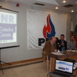 PNR - Partido Nacional Renovador