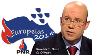 Eleições Europeias 2014