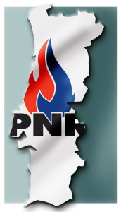 PNR Mapa