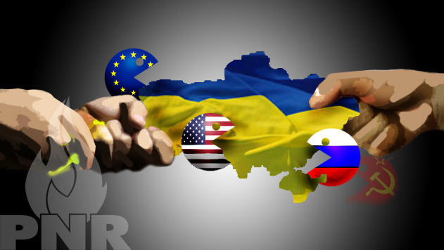 Ucrânia - PNR