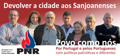 Imagem eleições SJM