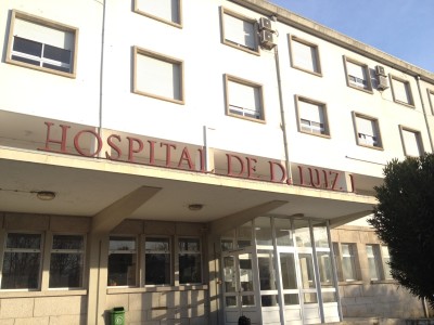 Hospital da Régua