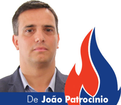 De João Patrocínio