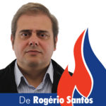 Rogério Santos PNR