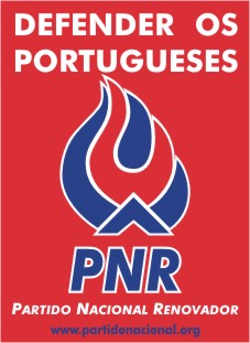 Defender os Portuguses